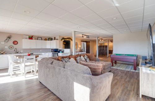 Beulah Valley Vacation Rental with Private Patio - Foto 6