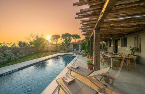 Sassi Di Fteri Villas - Foto 61