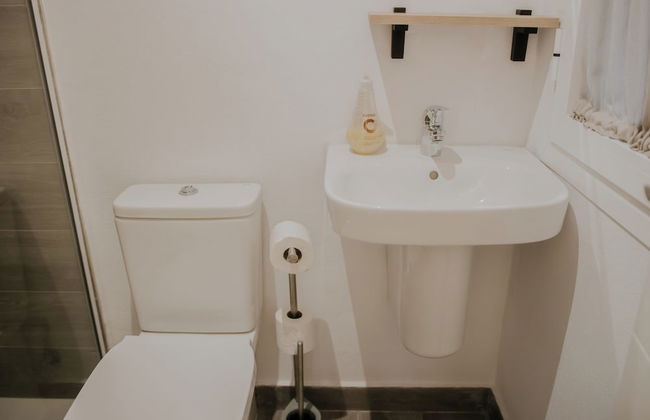 Los Biznagales - Foto 45