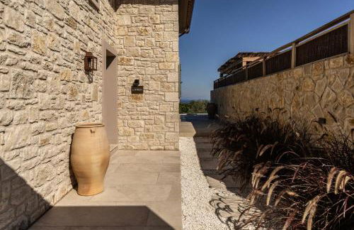 Montesea - Luxury Nature Villas - Foto 50