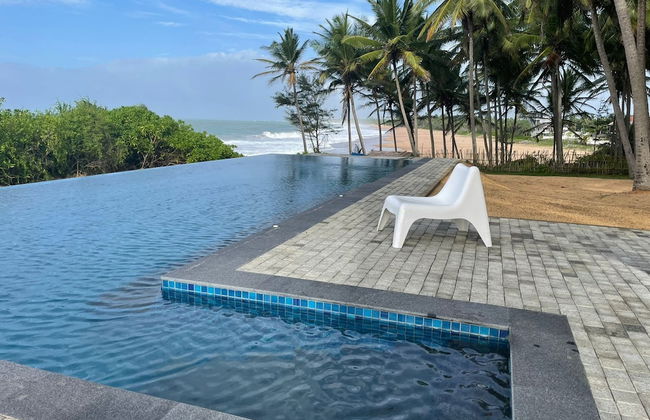 Ocean Cottage Kalametiya - Photo 12