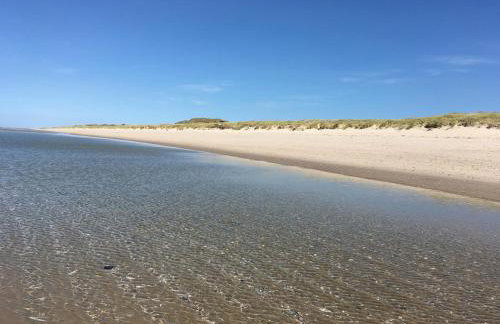 Klangwald Sylt HOUSE | Apartment *Anker* - Foto 33