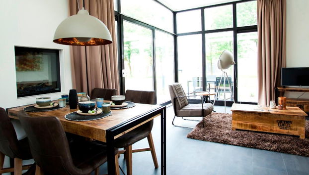 Cube Maximaal - Foto 3, Kitchen / Dining Room