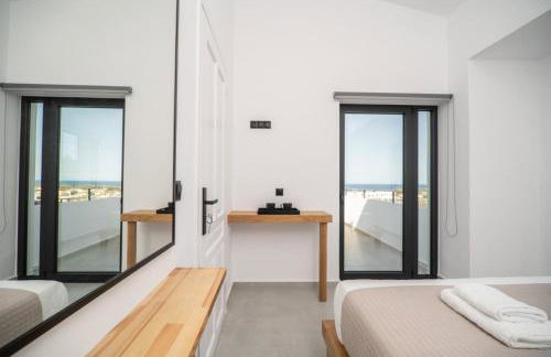 Montis villa sea view heated pool - Foto 30