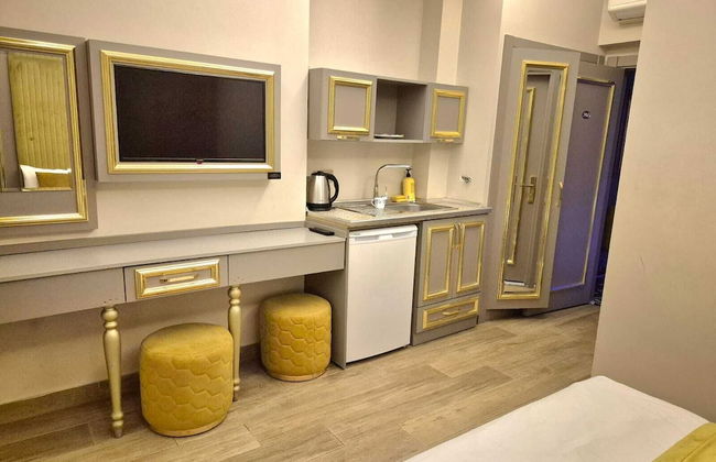 Taksim La Marino Hotel - Foto 31