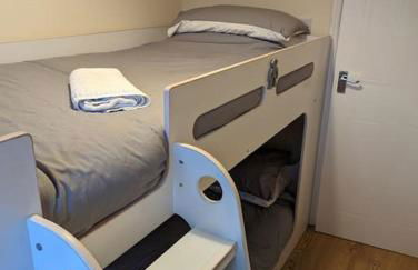 3 bedroom detached by the sea - Foto 15