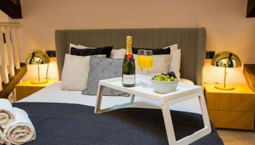 Spacious 3-Bed Retreat - Modern & Super Central - Foto 2