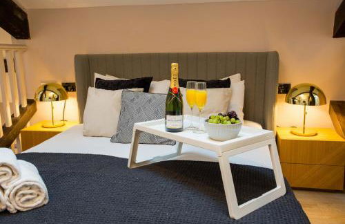 Spacious 3-Bed Retreat - Modern & Super Central - Foto 2