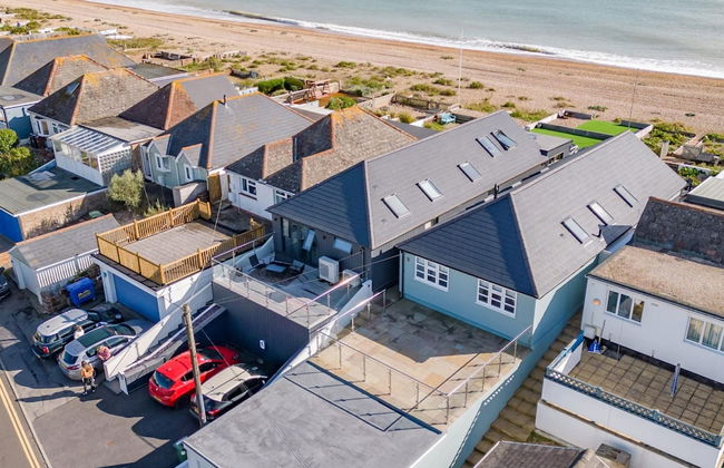 Fisherman s Croft Your Dream Getaway Awaits - Foto 1