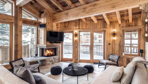 Madame Vacances Chalet Atacama - Foto 4