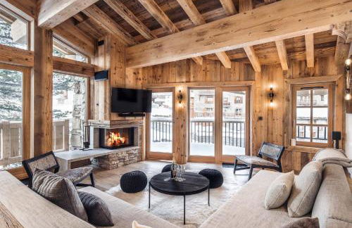 Madame Vacances Chalet Atacama - Foto 4