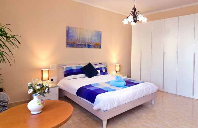 Charming Getaway With Views in Marsascala - Foto 4