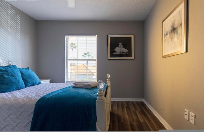 Beautiful Townhome Near Theme Parks - Foto 53