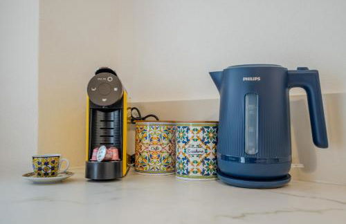 GuestHost - CasaLaFontanella Charming Flat - Foto 12