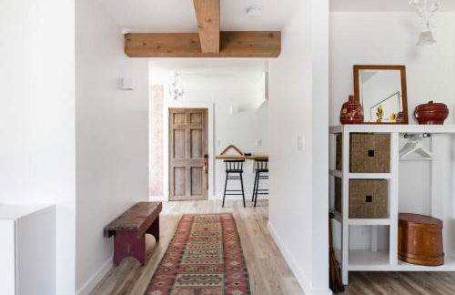 The Forest Door - Studio Suite in Stone Cottage - Foto 9