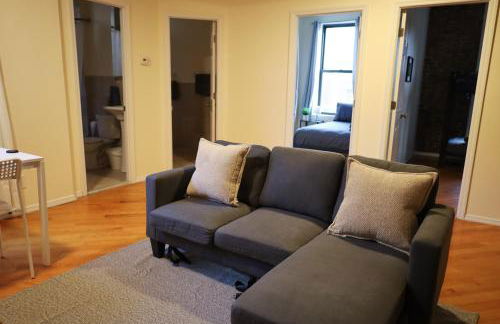 Family Friendly 4BR 2BA in Prime NYC Location - Foto 5