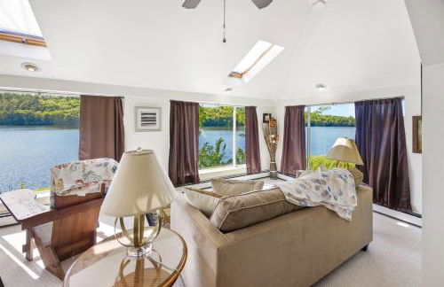 180 Degree Lakefront Views-Fire Pit-Swimming - Foto 60