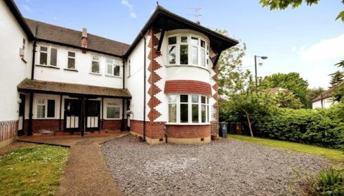 2 Bedroom Flat with Garden - Foto 1