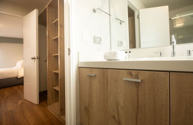 w Perfect 2BR With Balcony in Miraflores - Photo 26