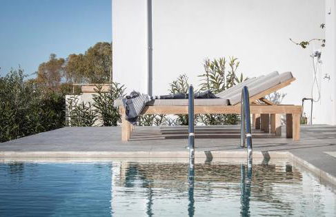 Villa Pale Rosa - Foto 25