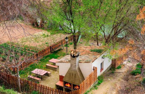 Casa Rural La Herradura del río Júcar - Foto 1