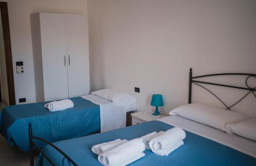 Residence Riviera - Foto 53