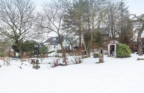 Ferienwohnung Holterhoff - Photo 9