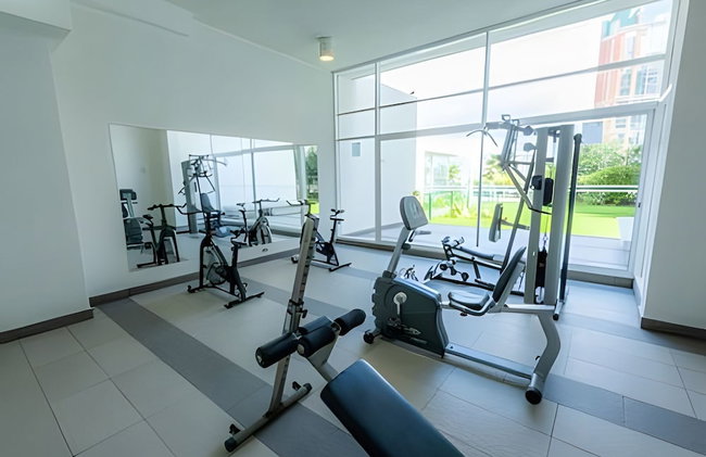 Oceana Suites Alto Libertad - Photo 10