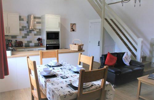 Glebe House Cottages - Foto 55