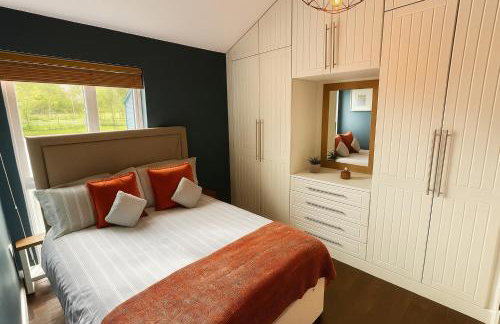 Countryside Retreat - Indoor Pool, Sauna, Hot Tub - Photo 38