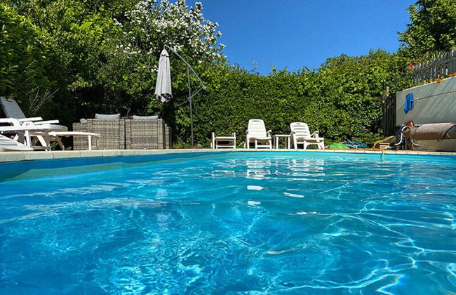 Barramore Holiday Apartments - Foto 42