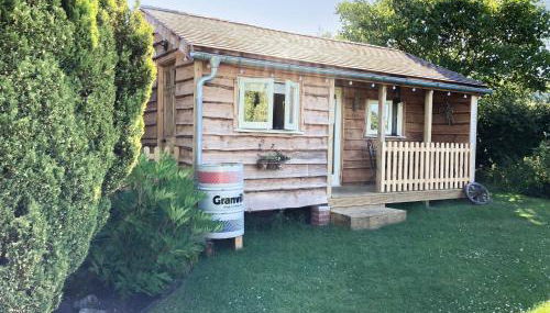 Walnut Lodge - Foto 2