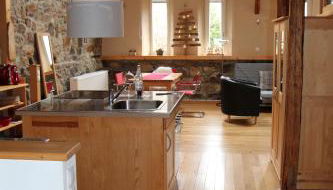 Bauernhaus in der Bachstraße - Foto 3