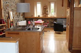 Bauernhaus in der Bachstraße - Foto 3