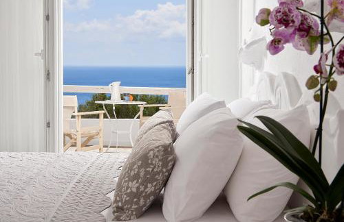 Vista Mare Milos - Foto 31