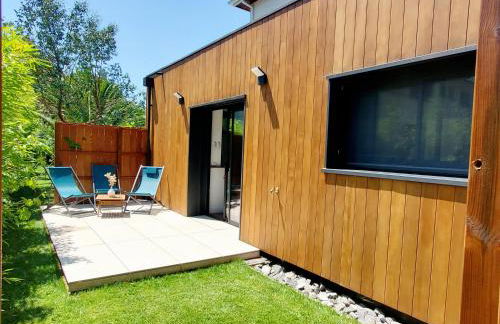 Au calme du Golf - Appartement Chic 5 étoiles - Foto 10