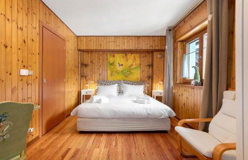 La Maisonnette - Foto 18