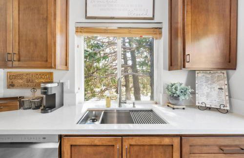 Julian Cafe Cottages With Breakfast At The Julian Cafe - Foto 28