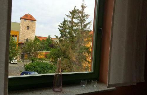 Ferienwohnungen Am Butterturm - Foto 53