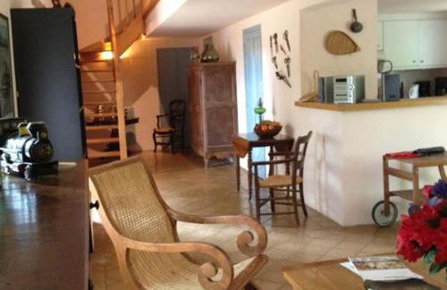 Maison périgourdine avec piscine privée, Wifi, animaux acceptés à proximité de Lascaux - FR-1-616-460 - Foto 8