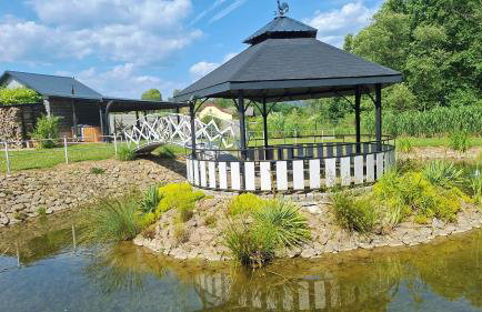 Domek w Dolinie Sanu - Foto 9