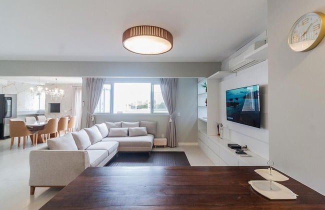 Excelente Cobertura Jurerê com Jacuzzi - Photo 18