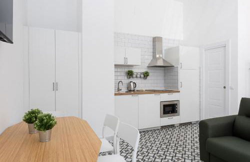 Holidays2Malaga Picasuss Loft New Built Close Huelin Beach and Promenade - Foto 103