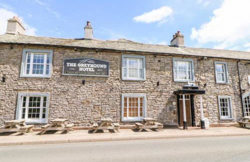 Kidsty Cottage - Foto 19