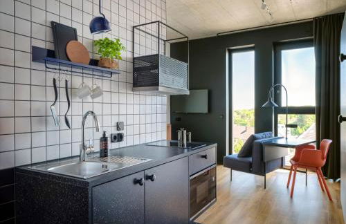 STAYERY Gütersloh Hauptbahnhof - Foto 10