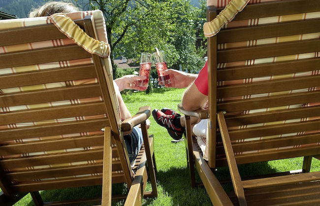 BRUGGER - ChaletDorf - Foto 33