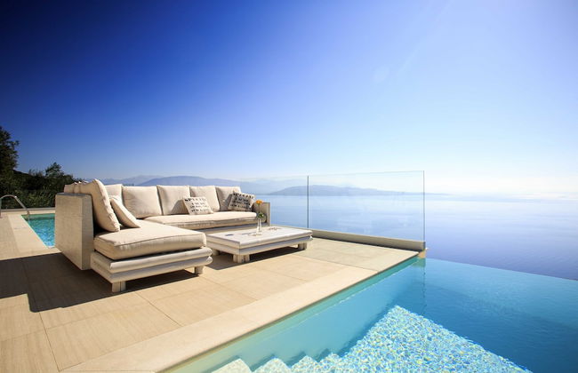 Luxury My Villa Corfu - Foto 45