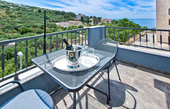 Apartments Maslina - Foto 55