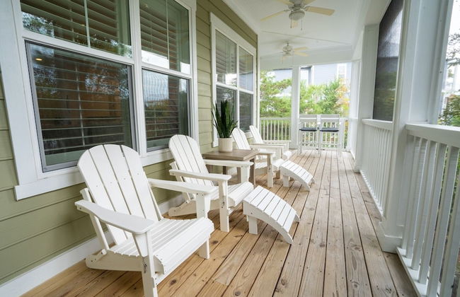 Gulf Coast Getaway 2 Bedroom Home by RedAwning - Foto 35