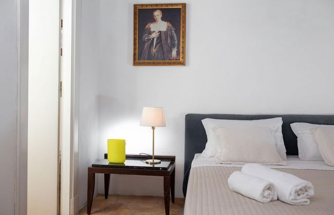 Banchi Castello - Castel Sant Angelo - Foto 37